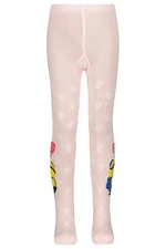 Girls' tights Minions - Frogies