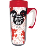 EPEE merch - Termohrnek s uchem 533 ml, Mickey