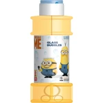 MEGA Bublifuk MIMOŇOVÉ 300ml