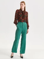 Pantaloni da donna Top Secret Corduroy