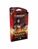 Magic the Gathering Strixhaven: School of Mages Theme Booster - Lorehold