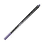 STABILO Pen 68 metallic fialová