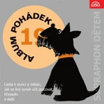 Album pohádek "Supraphon dětem" 19. - Božena Němcová - audiokniha