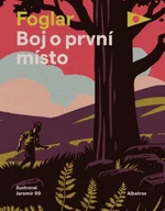 Boj o první místo - Jaroslav Foglar