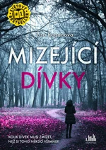 Mizející dívky - Lisa Reganová