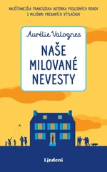 Naše milované nevesty - Sally Morganová - e-kniha