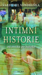 Intimní historie - Vlastimil Vondruška