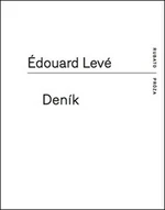 Deník - Édouard Levé