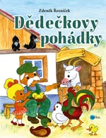 Dědečkovy pohádky - Zdeněk Řezníček - e-kniha