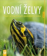 Vodní želvy - Hartmut Wilke