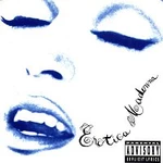 Madonna – Erotica LP