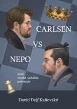 Carlsen vs Nepo - David Kaňovský