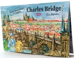 Charles Bridge - Lucie Seifertová