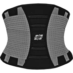 Power System Waist Shaper zoštíhľujúci a tvarujúci pás farba Grey, L/XL (72–88 cm)