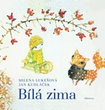 Bílá zima - Jan Kudláček, Milena Lukešová