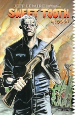 Sweet Tooth - Mlsoun 2 - Jeff Lemire