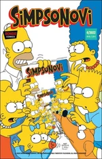 Simpsonovi 4/2022