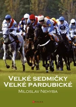 Velké sedmičky Velké pardubické - Miloslav Nehyba