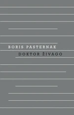 Doktor Živago - Boris Pasternak - e-kniha