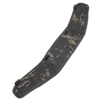 Opasok Tactical Belt PT4 Templar’s Gear® – Multicam® Black (Farba: Multicam® Black, Veľkosť: S)