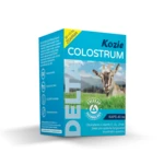 DELTA MEDICAL Kozí colostrum 30 + 10 kapslí ZDARMA