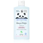 I Provenzali BIO Baby Shampoo dětský šampon 250 ml