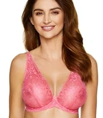 Soft bra Pinky / B2