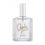 Revlon Charlie Silver 100 ml toaletní voda pro ženy