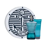 Jean Paul Gaultier Le Male dárková kazeta toaletní voda 125 ml + sprchový gel 75 ml pro muže