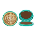 I Heart Revolution Tasty Coffee 6,5 g bronzer pro ženy Latte