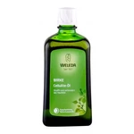 Weleda Birch Cellulite Oil 200 ml proti celulitidě a striím pro ženy