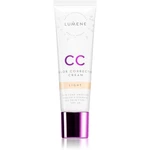 Lumene Color Correcting CC krém pre jednotný tón pleti SPF 20 odtieň Light 30 ml