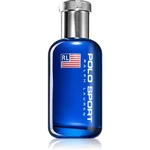 Ralph Lauren Polo Sport toaletná voda pre mužov 75 ml