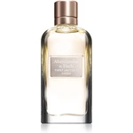 Abercrombie & Fitch First Instinct Sheer parfumovaná voda pre ženy 50 ml