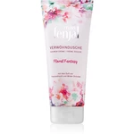 Fenjal Floral Fantasy sprchový krém 200 ml