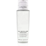 Lancôme Eau Micellaire Douceur micelárna čistiaca voda s vôňou ruží 400 ml