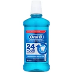 Oral B Pro-Expert Professional Protection ústna voda príchuť Fresh Mint 500 ml