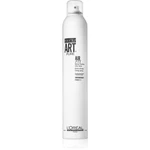 L’Oréal Professionnel Tecni.Art Air Fix Pure sprej na vlasy s extra silnou fixáciou bez parfumácie 400 ml