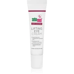 Sebamed Anti-Ageing očný liftingový krém s koenzýmom Q10 15 ml