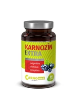 CarnoMed Karnozín EXTRA