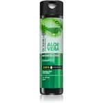 Dr. Santé Aloe Vera posilňujúci šampón s aloe vera 250 ml