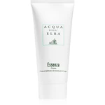 Acqua dell' Elba Essenza Donna telový krém pre ženy 200 ml