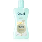 Fenjal Classic krémový sprchový gél 200 ml