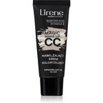 Lirene Magic CC krém s hydratačným účinkom 30 ml