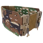 Boční panel ROC Hybrid Cummerbund Templar’s Gear® – Woodland M81 (Barva: Woodland M81, Velikost: XL)