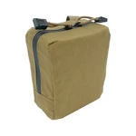 Pouzdro Utility M 3.0 Husar® – Coyote Brown (Barva: Coyote Brown)