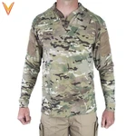 Funkční triko Long Boss Rugby Velocity Systems® – Multicam® (Barva: Multicam®, Velikost: XXL)