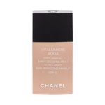 Chanel Vitalumière Aqua SPF15 30 ml make-up pre ženy 10 Beige