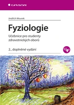 Kniha: Fyziologie od Mourek Jindřich