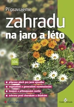 E-kniha: Připravujeme zahradu na jaro a léto od Pasečný Petr